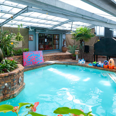 Swim with Sunée Swim School Gallery