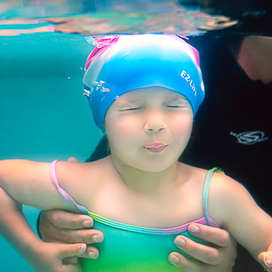 Swim with Sunée Swim School Gallery
