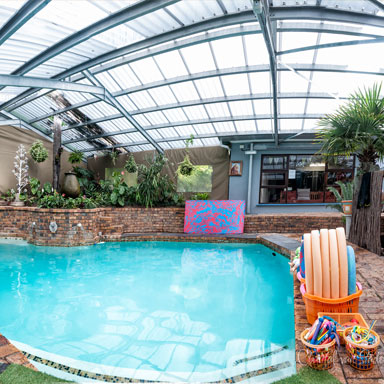 Swim with Sunée Swim School Gallery