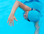 Stroke Development 4/5 years to adults