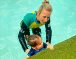 Learn-to-Swim 2 years to adults