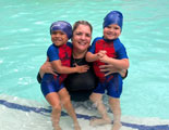 Learn-to-Swim 2 years to adults